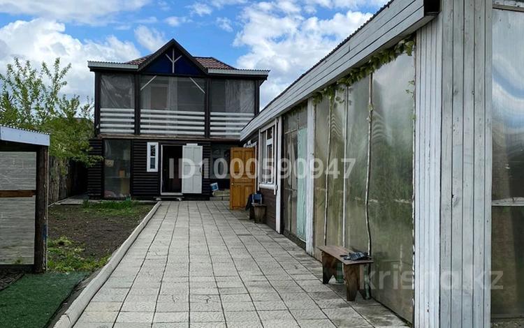 Жеке үй · 4 бөлме · 200 м² · 6 жүзд., Озёрная 14а — Возле гольф клуба, бағасы: 49 млн ₸ в Щучинске — фото 2