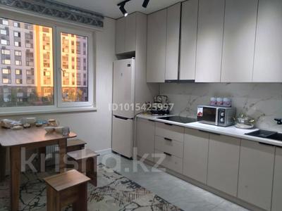 1-комнатная квартира · 37 м² · 3/16 этаж, мкр Шымсити, ​Туркия 1280/2 за 160 000 ₸ в Шымкенте, Абайский р-н