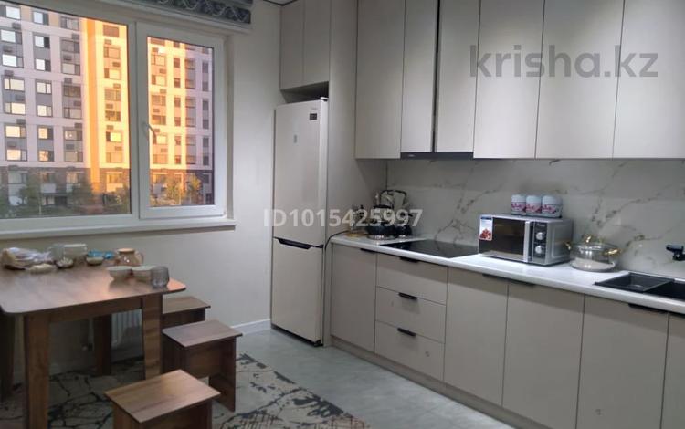 1-комнатная квартира · 37 м² · 3/16 этаж, мкр Шымсити, ​Туркия 1280/2 за 160 000 ₸ в Шымкенте, Абайский р-н — фото 2