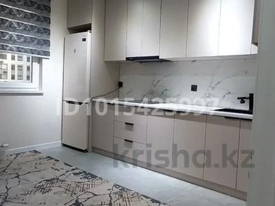 1-комнатная квартира · 37 м² · 3/16 этаж, мкр Шымсити, ​Туркия 1280/2 за 160 000 ₸ в Шымкенте, Абайский р-н