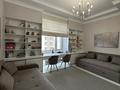 4-комнатная квартира · 135 м² · 4/7 этаж, Керей-Жанибек хандар 44/4 за 148 млн ₸ в Астане, Есильский р-н — фото 3