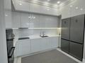 4-комнатная квартира · 135 м² · 4/7 этаж, Керей-Жанибек хандар 44/4 за 148 млн ₸ в Астане, Есильский р-н — фото 8
