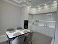 4-комнатная квартира · 135 м² · 4/7 этаж, Керей-Жанибек хандар 44/4 за 148 млн ₸ в Астане, Есильский р-н — фото 9