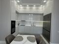 4-комнатная квартира · 135 м² · 4/7 этаж, Керей-Жанибек хандар 44/4 за 148 млн ₸ в Астане, Есильский р-н — фото 10
