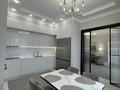 4-комнатная квартира · 135 м² · 4/7 этаж, Керей-Жанибек хандар 44/4 за 148 млн ₸ в Астане, Есильский р-н — фото 11