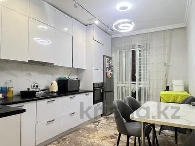 2-комнатная квартира · 56.5 м² · 5/12 этаж, Бейбарыс Султан 25/1 за 31 млн ₸ в Астане, Сарыарка р-н