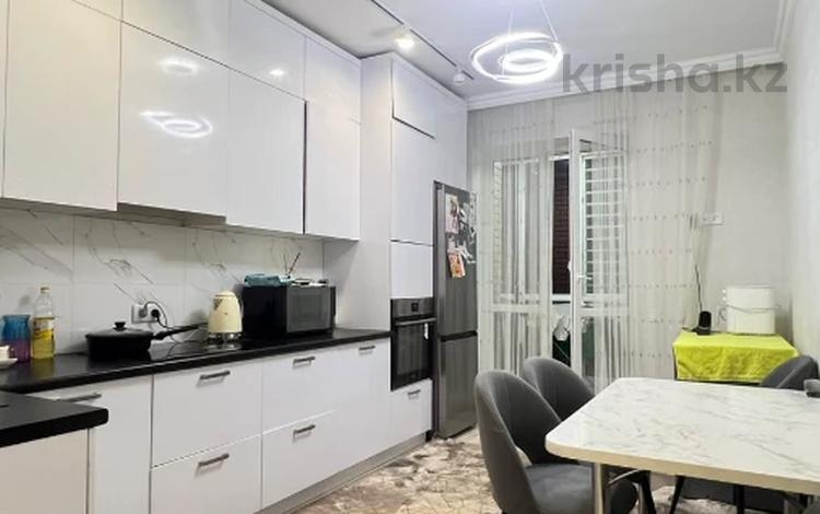 2-комнатная квартира · 56.5 м² · 5/12 этаж, Бейбарыс Султан 25/1 за 31 млн ₸ в Астане, Сарыарка р-н — фото 9