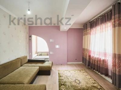 2-комнатная квартира · 79 м² · 6/10 этаж, Янушкевича 1/2 за 33 млн 〒 в Астане, Алматы р-н