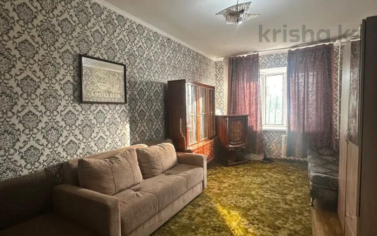 1-комнатная квартира · 28 м² · 1/5 этаж, проспект Санкибай Батыра за 6 млн ₸ в Актобе — фото 2