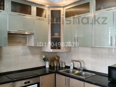 2-бөлмелі пәтер · 65.1 м² · 9/10 қабат, Қарғалы ш/а., Кенесары хана 54/21 — Кенесары хана, бағасы: 48 млн ₸ в Алматы, Наурызбайский р-н