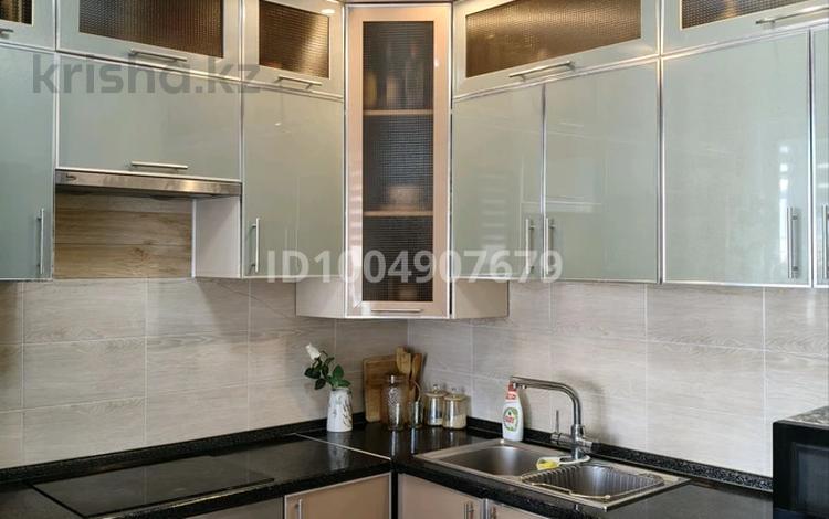 2-бөлмелі пәтер · 65.1 м² · 9/10 қабат, Қарғалы ш/а., Кенесары хана 54/21 — Кенесары хана, бағасы: 48 млн ₸ в Алматы, Наурызбайский р-н — фото 18