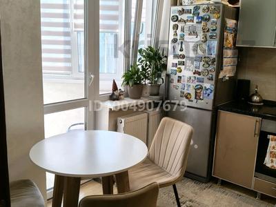 2-комнатная квартира · 65.1 м² · 9/10 этаж, мкр Каргалы, Кенесары хана — Кенесары хана за 48 млн ₸ в Алматы, Наурызбайский р-н