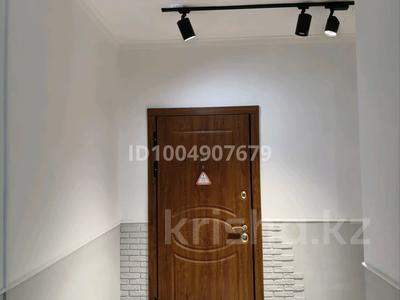 2-бөлмелі пәтер · 65.1 м² · 9/10 қабат, Қарғалы ш/а., Кенесары хана 54/21 — Кенесары хана, бағасы: 44.5 млн ₸ в Алматы, Наурызбайский р-н