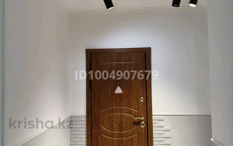 2-комнатная квартира · 65.1 м² · 9/10 этаж, мкр Каргалы, Кенесары хана 54/21 — Кенесары хана за 44.5 млн ₸ в Алматы, Наурызбайский р-н — фото 39