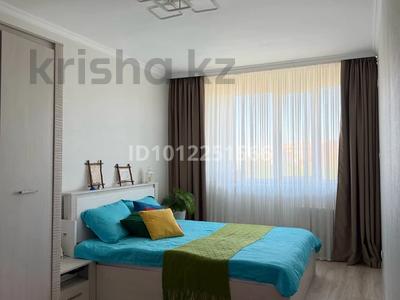 4-комнатная квартира · 90 м² · 4/5 этаж, Мкр. Мушелтой 12А за 40 млн ₸ в Талдыкоргане, военный городок Улан