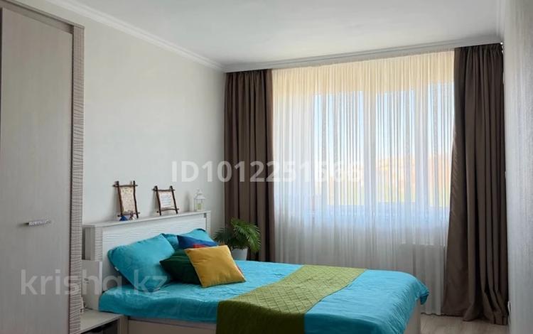 4-комнатная квартира · 90 м² · 4/5 этаж, Мкр. Мушелтой 12А за 40 млн ₸ в Талдыкоргане, военный городок Улан — фото 2