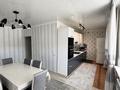 4-комнатная квартира · 90 м² · 4/5 этаж, Мкр. Мушелтой 12А за 40 млн ₸ в Талдыкоргане, военный городок Улан — фото 6