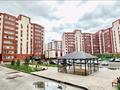 1-комнатная квартира, 37 м², 2/9 этаж, Аманжол Болекпаев 19 — школа 86,Binom Байтурсынова за 15 млн 〒 в Астане