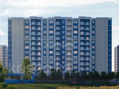 2-бөлмелі пәтер · 77 м² · 9/12 қабат, мкр Шымсити, Туркия 1/10, бағасы: 30 млн ₸ в Шымкенте, Абайский р-н