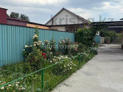 Отдельный дом · 4 комнаты · 100 м² · 6 сот., Кабанбай батыр за 34 млн ₸ в 