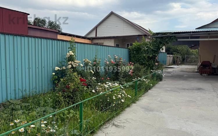 Отдельный дом · 4 комнаты · 100 м² · 6 сот., Кабанбай батыр за 34 млн ₸ в  — фото 17
