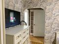 3-комнатная квартира · 56 м² · 2/4 этаж, мкр Коктем-1 — КазГУ КазНу Атакент Тимирязева Нурлы Тау Балуан Шолак за 25 000 ₸ в Алматы, Бостандыкский р-н