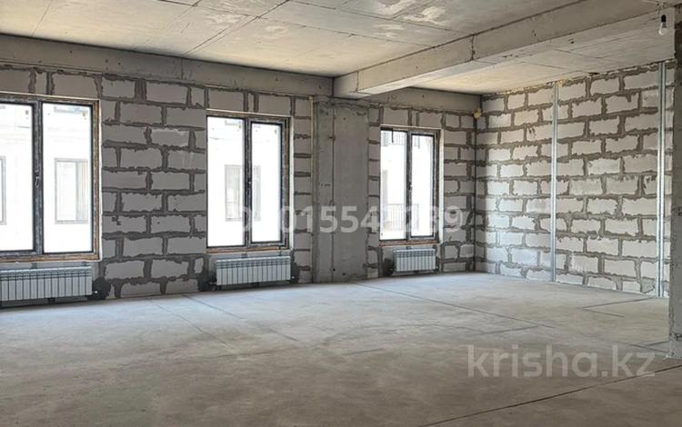 3-комнатная квартира · 86.9 м², Керей Жанибек Хандар за ~ 126 млн ₸ в Алматы, Медеуский р-н — фото 2