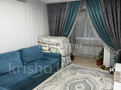 4-комнатная квартира · 87.8 м² · 3/5 этаж, мкр №6 58 за 65 млн ₸ в Алматы, Ауэзовский р-н