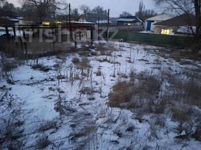 Участок · 10 соток, мкр Ынтымак за 25 млн ₸ в Алатау