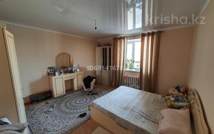 3-комнатная квартира · 105 м² · 8/14 этаж, Косшыгулулы 7 — Кумисбекова за 48 млн ₸ в Астане, Сарыарка р-н — фото 25