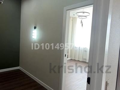 2-бөлмелі пәтер · 54 м² · 4/7 қабат, 20-ш/а. 19, бағасы: 17.5 млн ₸ в Актау, 20-й мкр