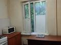 1-комнатная квартира, 33 м², 1/5 этаж, Радостовца за 20 млн 〒 в Алматы, Алмалинский р-н — фото 4