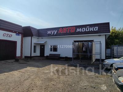 Азс, автосервисы и автомойки · 300 м² за 129 млн ₸ в Костанае