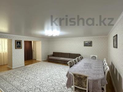 3-комнатная квартира · 134.7 м² · 2/9 этаж, Абилкайыр-хана 52 за 46.5 млн 〒 в Актобе