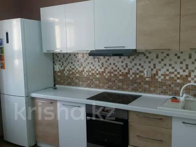 1-комнатная квартира · 40 м² · 5/15 этаж, Кошкарбаева 27 — Нурмагамбетова за 180 000 ₸ в Астане, Алматы р-н