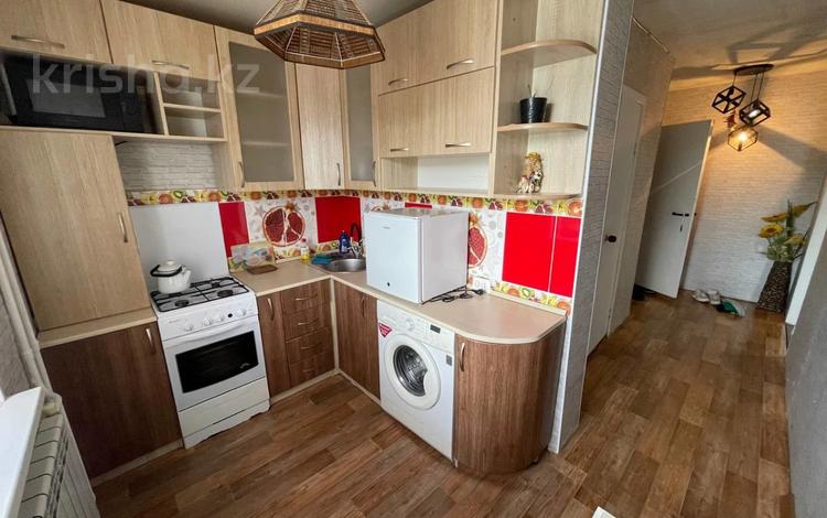 1-комнатная квартира · 35 м² · 3/9 этаж, Абая 52 за 16.5 млн ₸ в Костанае — фото 2