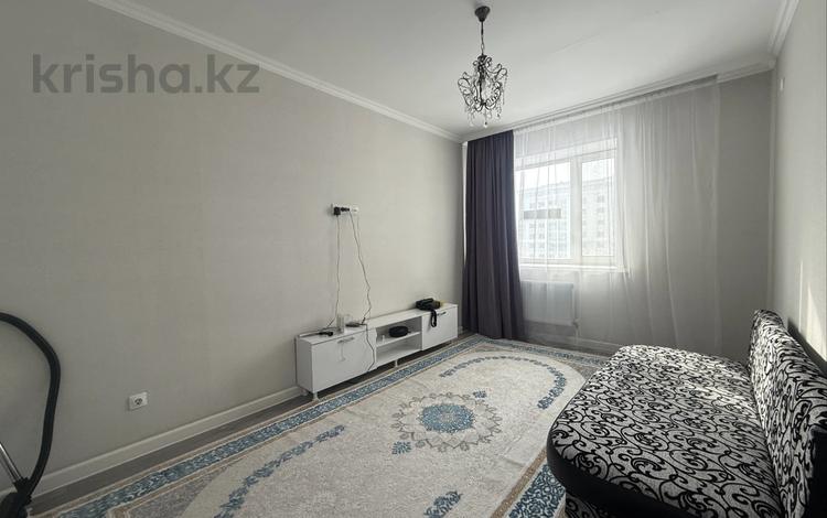 2-комнатная квартира · 36 м² · 5/10 этаж, мухамедханова 41 — айтматова за 23.9 млн 〒 в Астане, Есильский р-н — фото 14