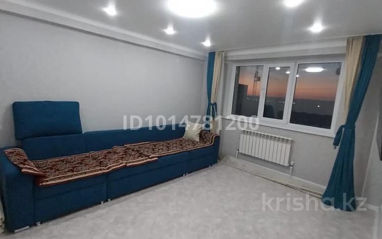 3-комнатная квартира · 72.4 м² · 8/9 этаж, Қарағайлы 42 за 29.5 млн ₸ в Семее — фото 2