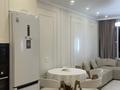 2-бөлмелі пәтер · 56 м² · 5 қабат, Райымбека 210/6, бағасы: 400 000 ₸ в Алматы, Алмалинский р-н — фото 2