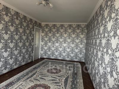 2-комнатная квартира · 50 м² · 4/5 этаж, 16-й микрорайон, 16-й микрорайон 7 — Рысқұлова Жібек Жолы за 20 млн 〒 в Шымкенте, Аль-Фарабийский р-н