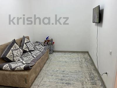 2-бөлмелі пәтер · 55 м² · 8/9 қабат, Талгарский тракт, бағасы: 32 млн ₸ в 