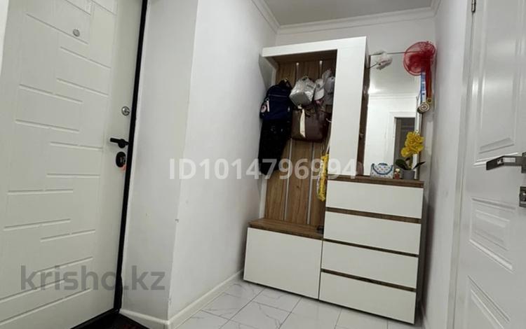 1-бөлмелі пәтер · 31.6 м² · 3/5 қабат, Толыбекова 14 — Ауезова, бағасы: 150 000 ₸ в  — фото 2