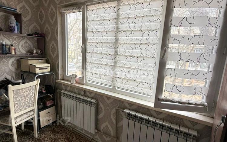 3-комнатная квартира · 68 м² · 2/5 этаж, мкр Самал 52 за 27 млн ₸ в Таразе — фото 2
