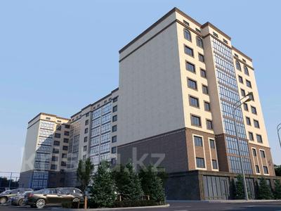 2-комнатная квартира · 52 м² · 8/9 этаж, Ауэзова 78 за ~ 16.1 млн 〒 в Щучинске