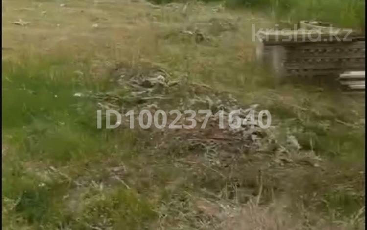 Участок · 8 соток, Райымбек 555 за 15 млн 〒 в Каскелене — фото 2