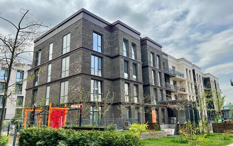 4-комнатная квартира · 147.3 м² · 3/4 этаж, мкр Коктобе, Сагадат Нурмагамбетова за 185 млн ₸ в Алматы, Медеуский р-н — фото 3