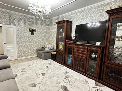 3-комнатная квартира, 80 м², 6/16 этаж, Абишева 3 за 45 млн 〒 в Алматы, Наурызбайский р-н