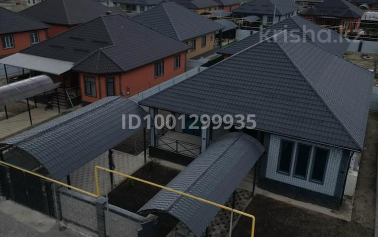 Отдельный дом · 6 комнат · 185 м² · 5.5 сот., 4проезд 150 — Сейдалиева за 55.7 млн ₸ в Аскара Токпанова (Казцик) — фото 2