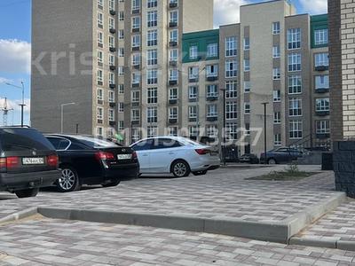 1-комнатная квартира · 37.8 м² · 6/9 этаж, ​067-й учетный квартал 3 — ЖК Сармат 3 мкр мәңгілік за 14 млн ₸ в Караганде, Алихана Бокейханова р-н