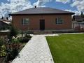 Жеке үй · 4 бөлме · 120 м² · 14 жүзд., Тепличная 2 Е, бағасы: 60 млн ₸ в 
